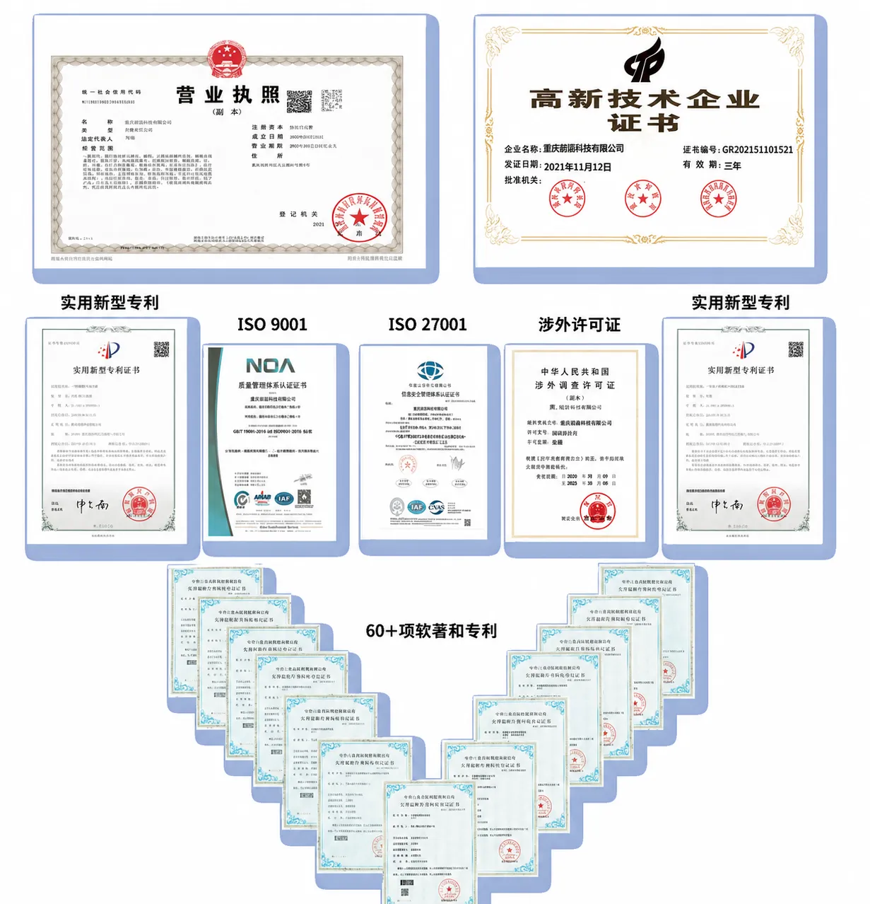 关于我们