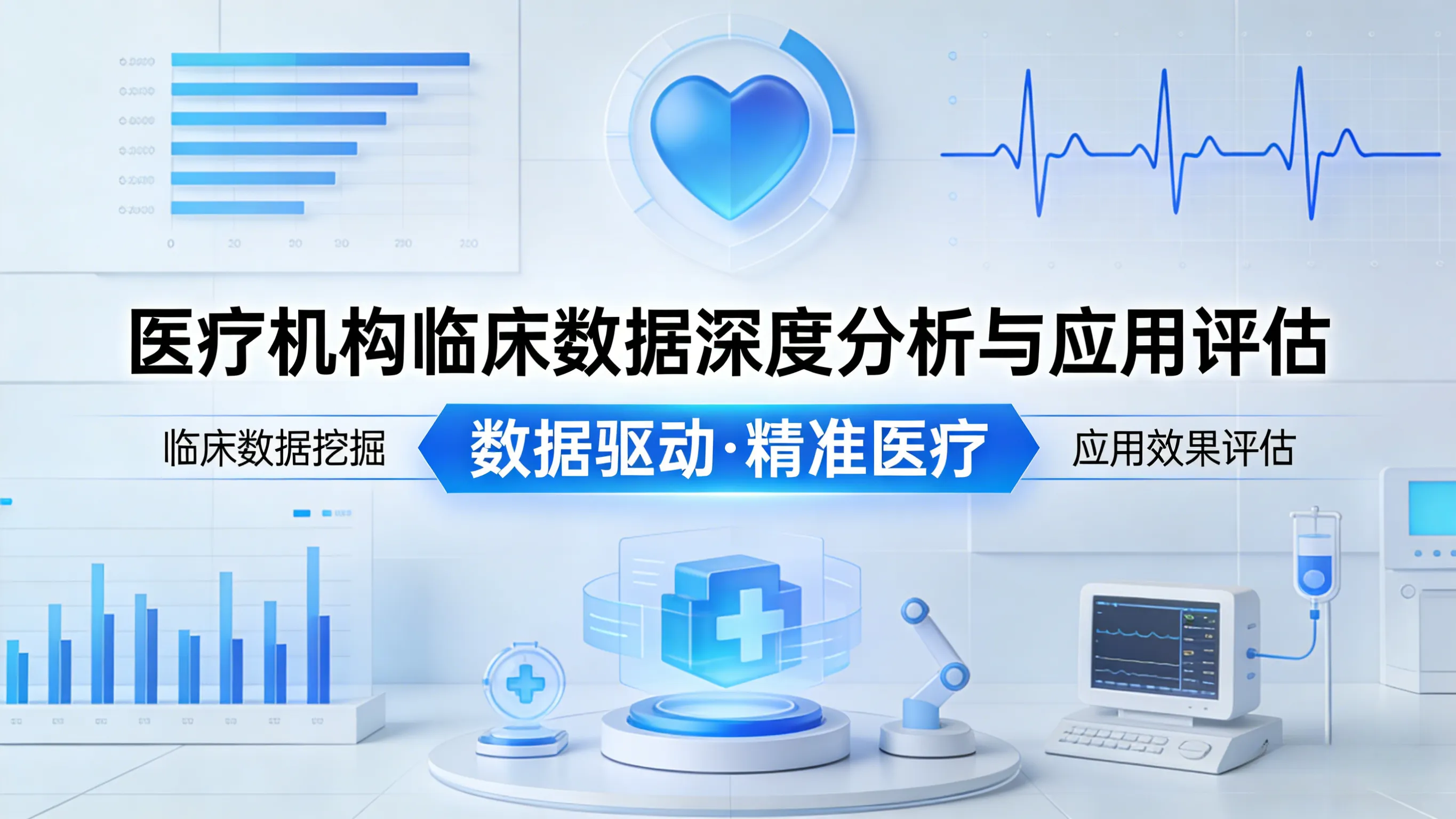 临床数据应用评估