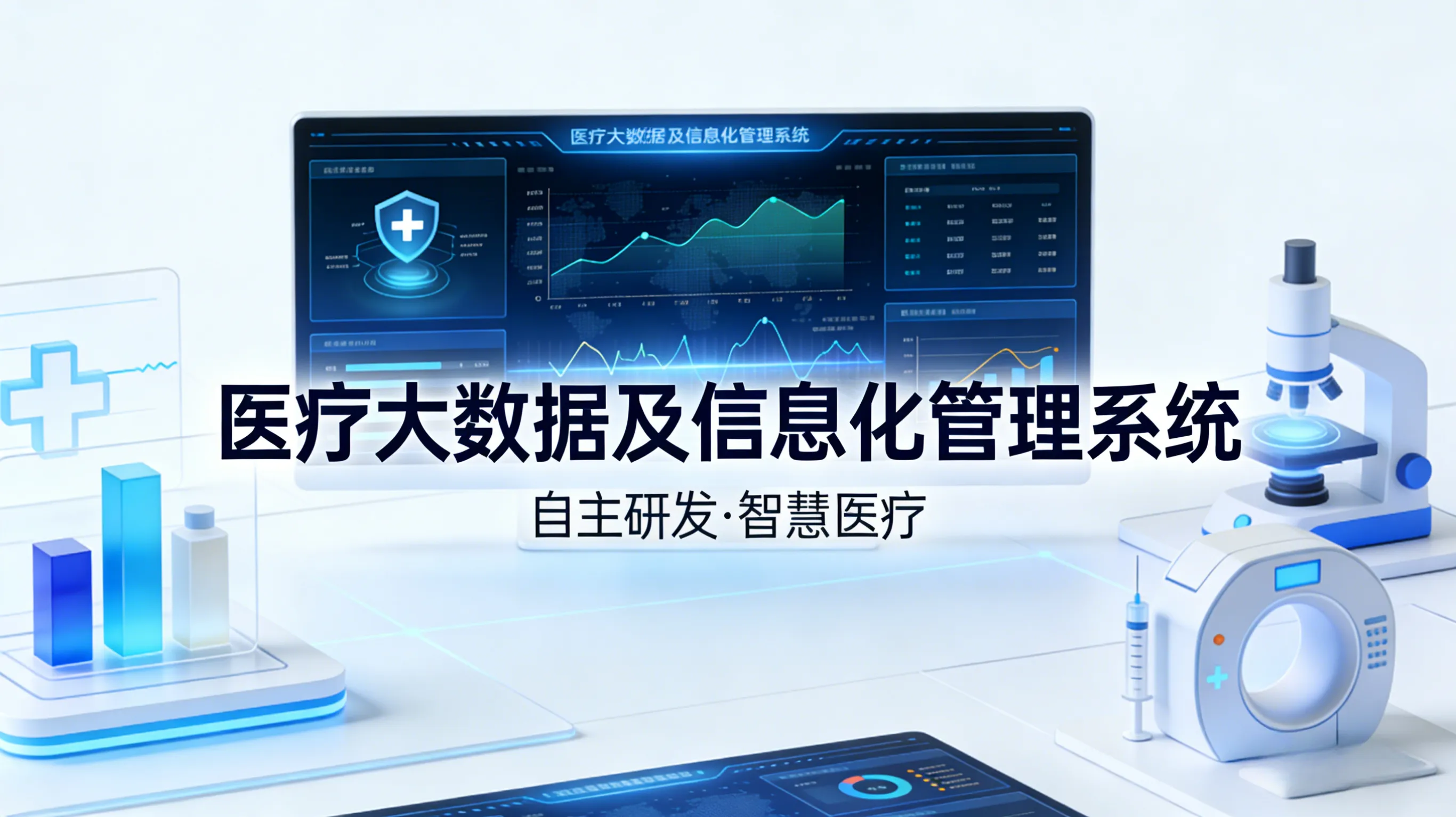 医疗质量管理软件研发