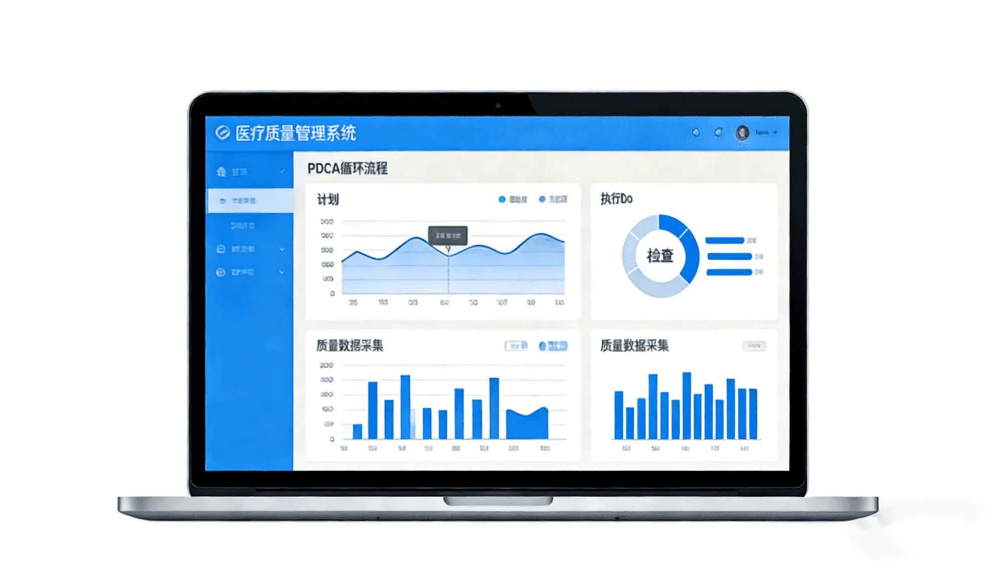 医疗质量管理系统